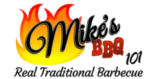 Mikes BBQ 101